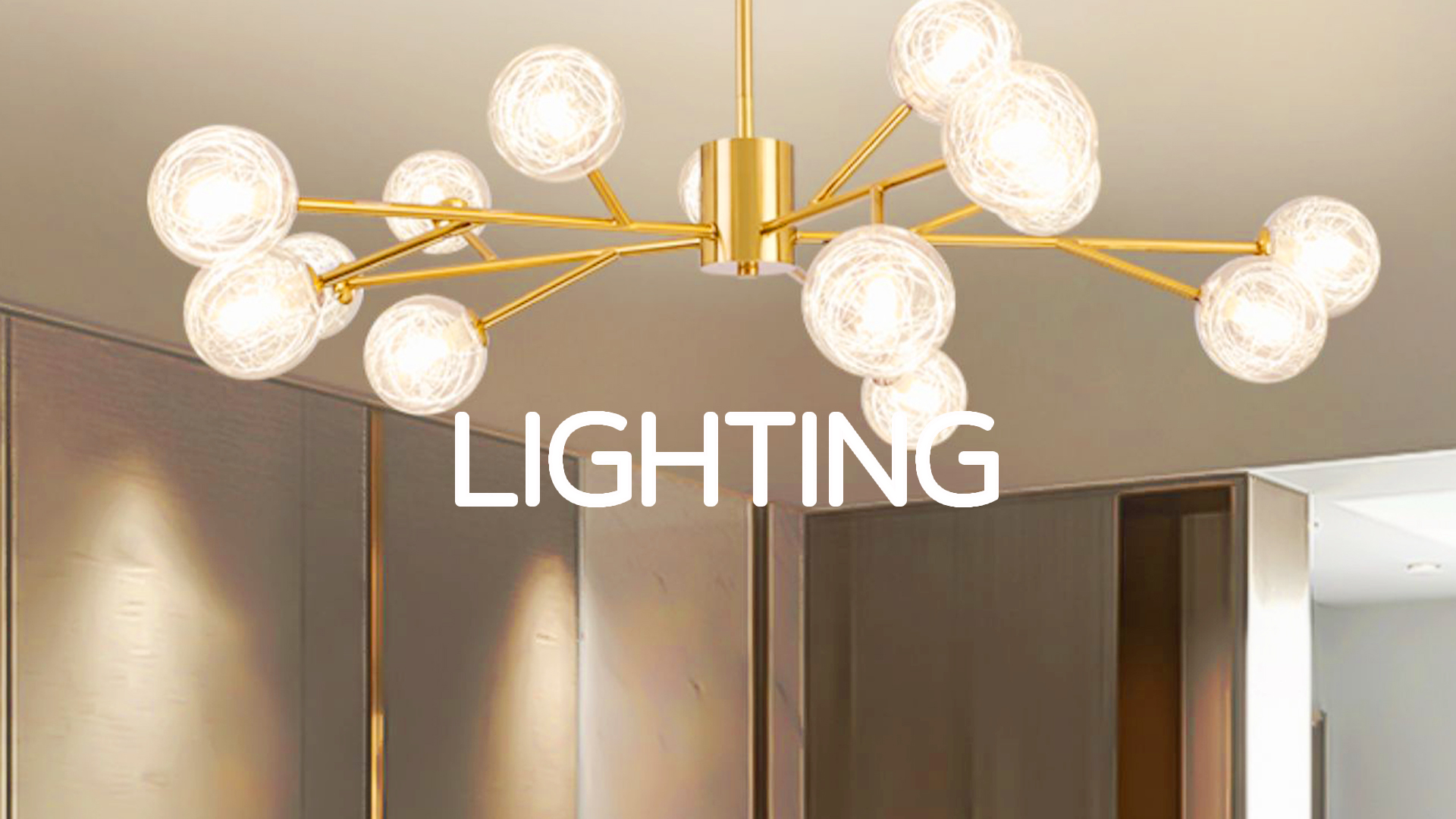 Lighting