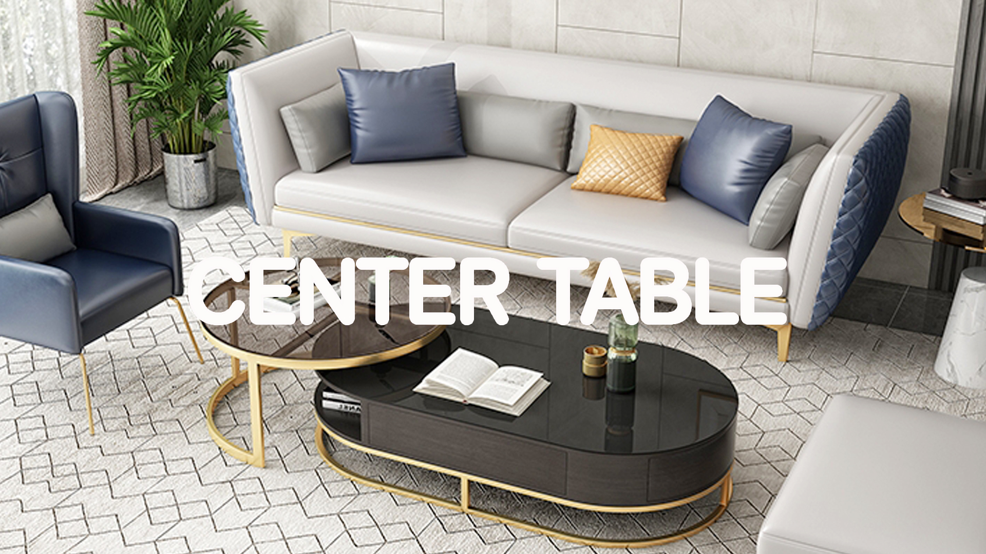 Center Table
