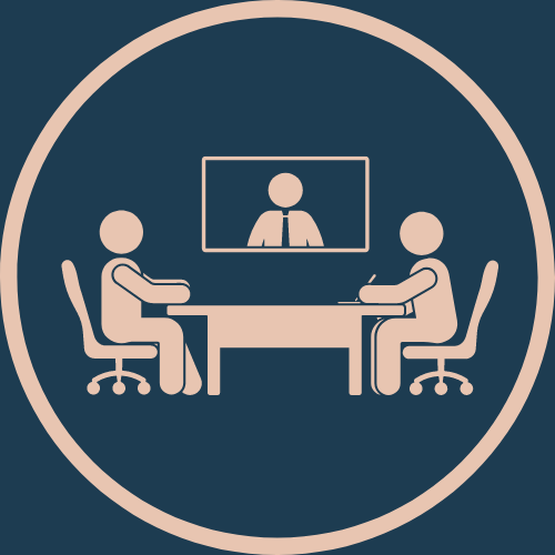 Conference table